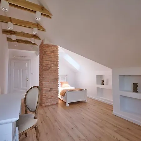 Dom Z Widokiem Na Jezioro-warmia Family House * Olsztyn